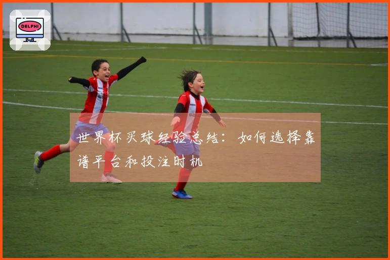 世界杯买球经验总结：如何选择靠谱平台和投注时机