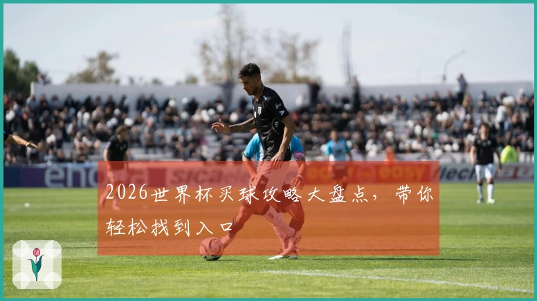 2026世界杯买球攻略大盘点，带你轻松找到入口