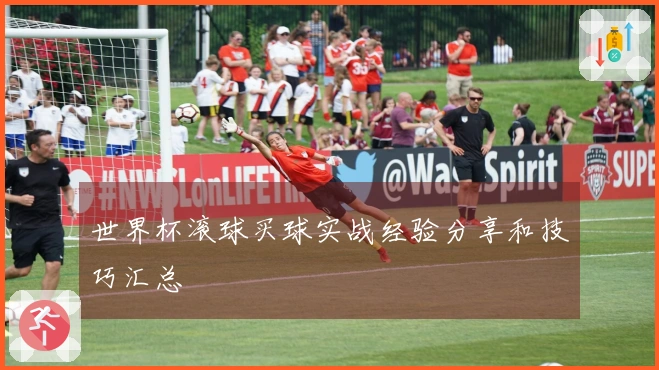 世界杯滚球买球实战经验分享和技巧汇总