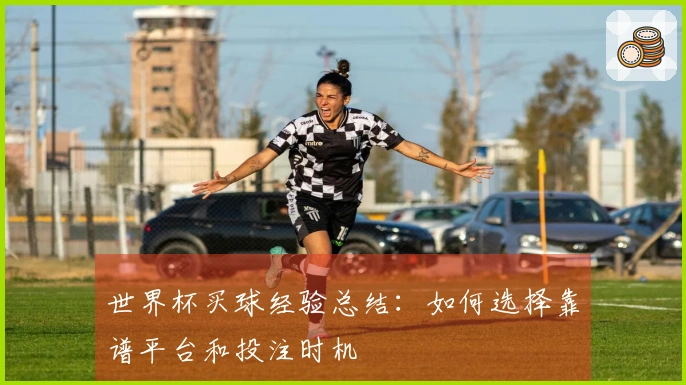 世界杯买球经验总结：如何选择靠谱平台和投注时机
