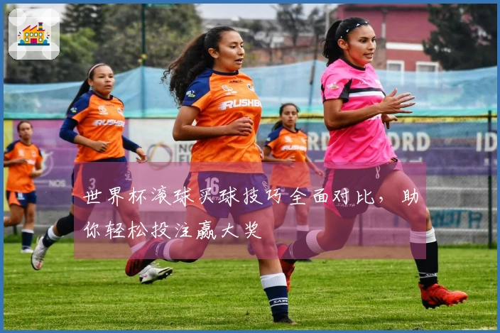 世界杯滚球买球技巧全面对比，助你轻松投注赢大奖