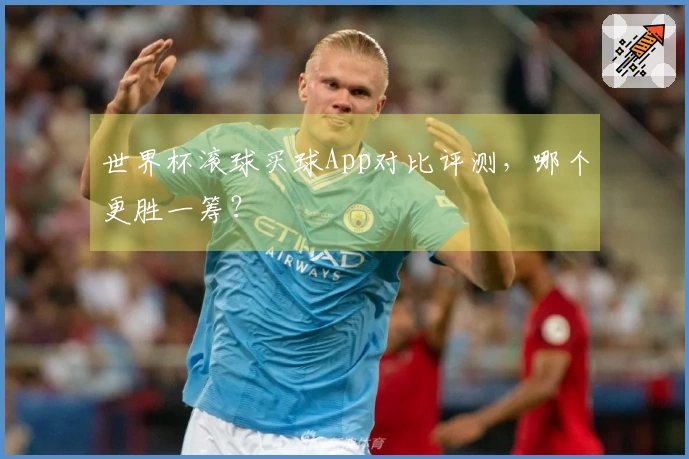 世界杯滚球买球App对比评测，哪个更胜一筹？